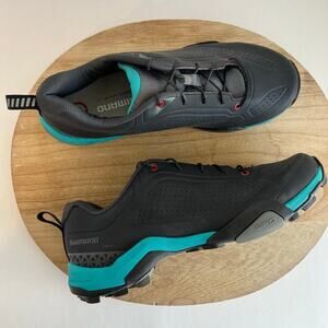 Shimano MT3 Black Women's Mountain Bike Touring Shoe Euro 40 / US 7.8